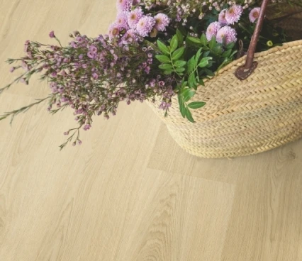 Vinyl floors AVMPU40236 Bloom image