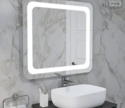 Bathroom 1648,521217 VOLLE Mirror image