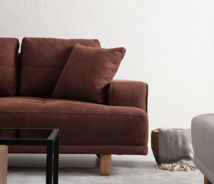 Canapele şi Colţare Sofa ALYA image