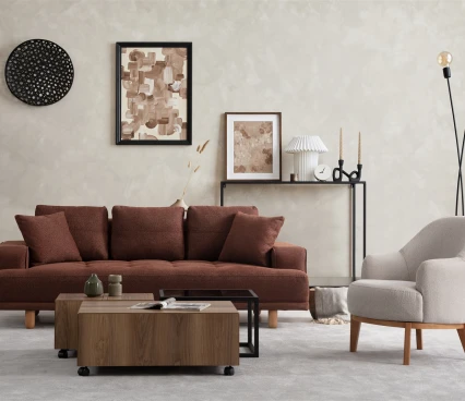 Sofas / Corner Sofas Sofa ALYA image