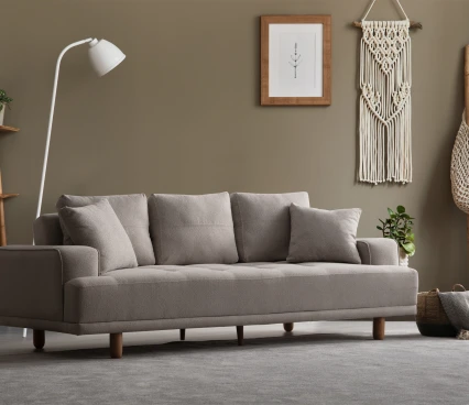 Canapele şi Colţare Sofa ALYA image