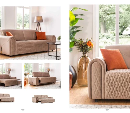 Sofas / Corner Sofas Sofa Cooper image