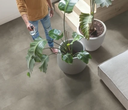 Vinyl floors AVMTU40273 Illume image