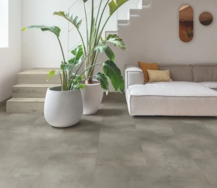 Vinyl floors AVMTU40273 Illume image