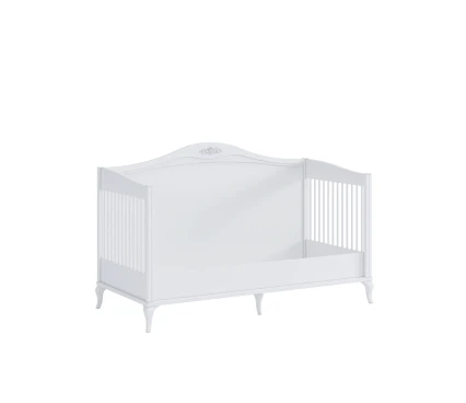 Kids furniture Expanding Crib  image