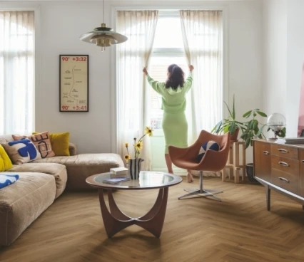 Vinyl floors AVHBU40364 Ciro image