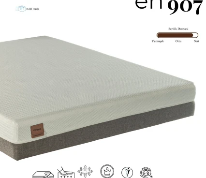 Mattresses Mattress Dual  image