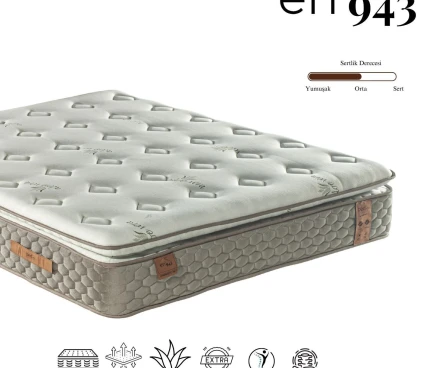 Mattresses Mattress Athena image