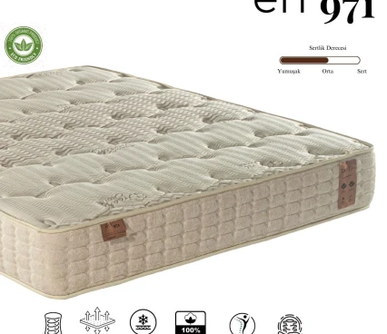 Mattresses Mattress Wooly image