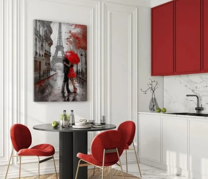 Decor Interior CA-18588 CANVAS 70*100cm image