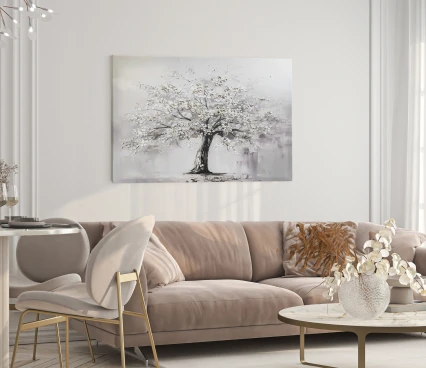 Decor Interior CA-15592 PAINTING 70*100cm image