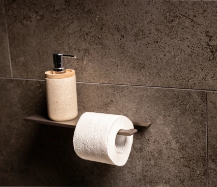 Accessories WCRLN328100C Toilet paper holderLuss image