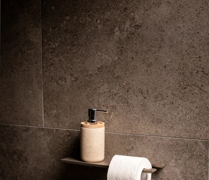 Accessories WCRLN328100C Toilet paper holderLuss image