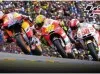 Панно 1593 Moto GP 3 riders Evolution 6 thumb-image