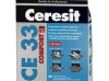 Produse conexe CE33 Bahama-43 (5kg) Ceresit thumb-image