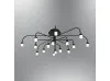 Chandeliers 5666-16 Chandeliers OZCAN thumb-image