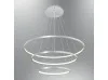 Chandeliers 5635-3A (chrome) Chandeliers OZCAN thumb-image