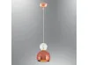 Chandeliers 5680A-1A (rosegold) Chandeliers OZCAN thumb-image