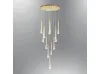 Chandeliers 6025-13A Chandeliers OZCAN thumb-image