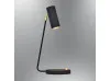 Chandeliers 6317-12 (black) Table Lamps OZCAN thumb-image