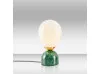 Chandeliers 6317-5 (green) Table Lamps OZCAN thumb-image