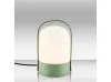 Chandeliers 6317-6 (green) Table Lamps OZCAN thumb-image