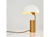 Chandeliers 6317-8 (yellow) Table Lamps OZCAN thumb-image