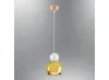 Chandeliers 5680A-1A (yellow) Chandeliers OZCAN thumb-image