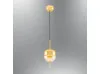 Chandeliers 5681B-1A (yellow) Chandeliers OZCAN thumb-image