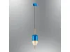 Chandeliers 5681C-1A (blue) Chandeliers OZCAN thumb-image