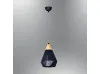 Chandeliers 6460-1 (black) Chandeliers OZCAN thumb-image