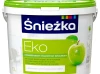 Paints EKO-SNIEZKA, 10L,  thumb-image