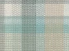 Panouri pentru pere&#539;i Blue Tartan  Textile thumb-image