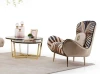 Armchairs Armchair Arezzo thumb-image