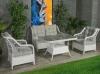 Mobilier de gradina Set mobila pentru gradina Vitale thumb-image