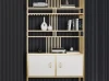 Shelves Biblioraft KT-32 thumb-image