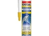 Tying products Silicon SANITAR, ALB, 280 ml Soudal (15) 103218 thumb-image