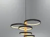 Chandeliers 5713-6A Chandeliers OZCAN thumb-image