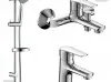 Bathroom 21081 IMPRESE Fauset kit thumb-image