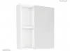 Bathroom JFU005-08WH  RJ Bathroom cabinet thumb-image