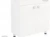 Bathroom JFU005-14 WH RJ Washbasin with cabinet thumb-image