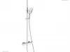 Shower T-15430 IMPRESE Shower systems with termostat thumb-image