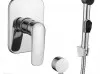 Toilet VR15030Z-BT IMPRESE Hygienic set thumb-image