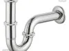 Bathroom 9000,094301 VOLLE Siphon thumb-image