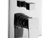 Bathroom VR-10320(Z) IMPRESE Fauset for bath thumb-image