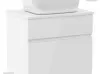 Bathroom f32708W IMPRESE Washbasin with cabinet thumb-image