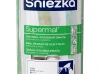 Краски Supermal, 0,8 L, белый, краска RAL 9003 thumb-image