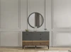 Dressers / TV-units / Bedside tables Mirrored Dresser Grand thumb-image