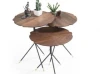 Сoffee tables Coffee Table TB-Kiev Nest thumb-image