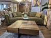 Sofas / Corner Sofas Sofa with decorative table Vito thumb-image